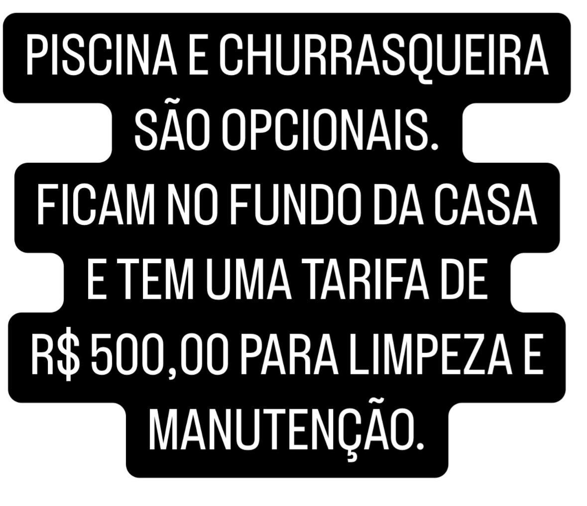 Casa Linda E Bem Localizada São Paulo