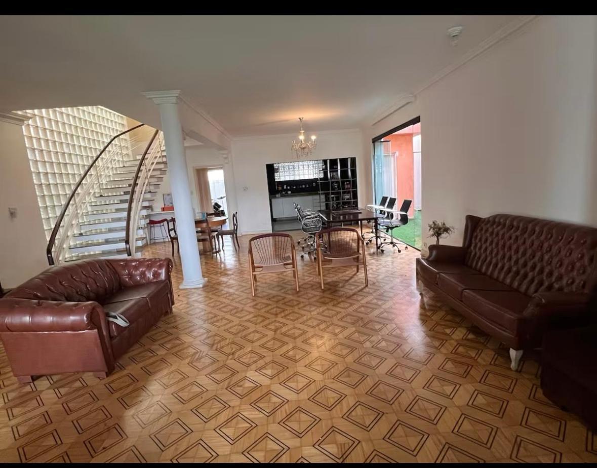 Casa Linda E Bem Localizada *