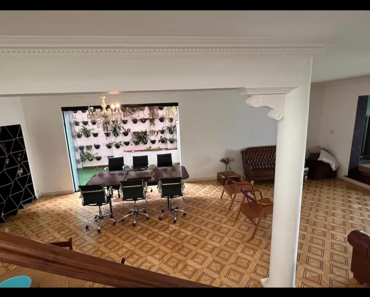 Casa Linda E Bem Localizada * São Paulo
