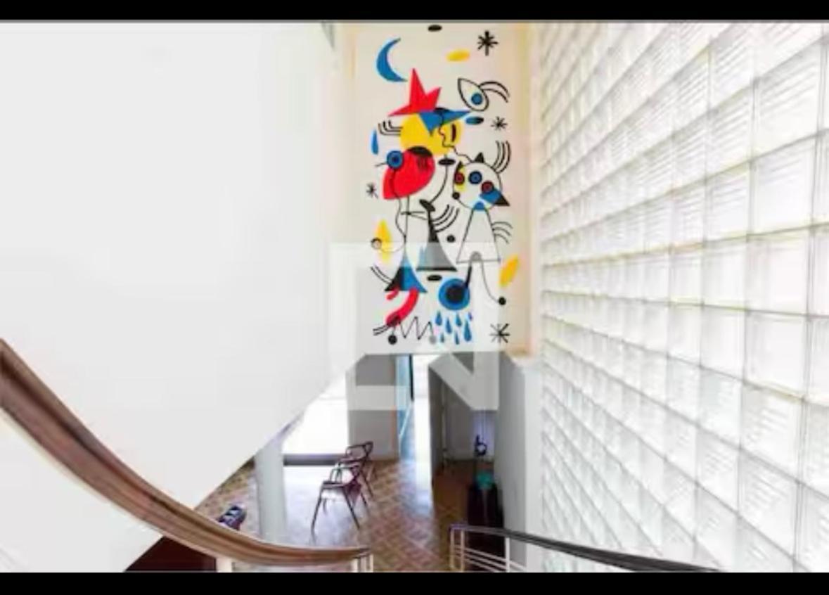 Casa de férias Casa Linda E Bem Localizada
