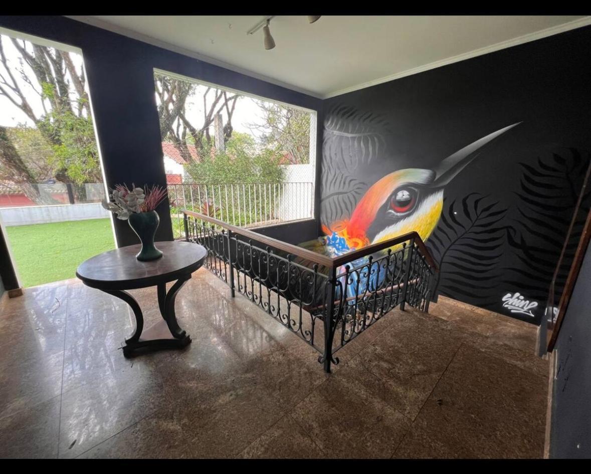 Casa Linda E Bem Localizada Casa de férias São Paulo