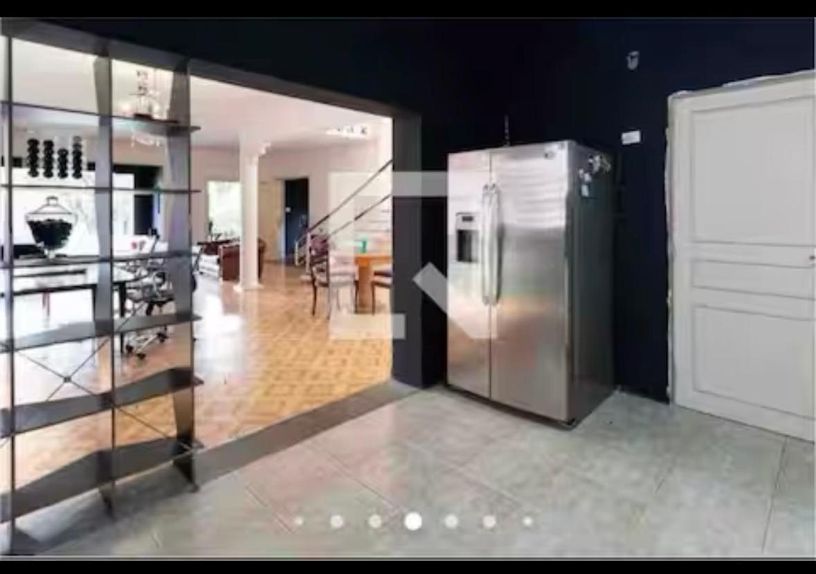 Casa Linda E Bem Localizada São Paulo