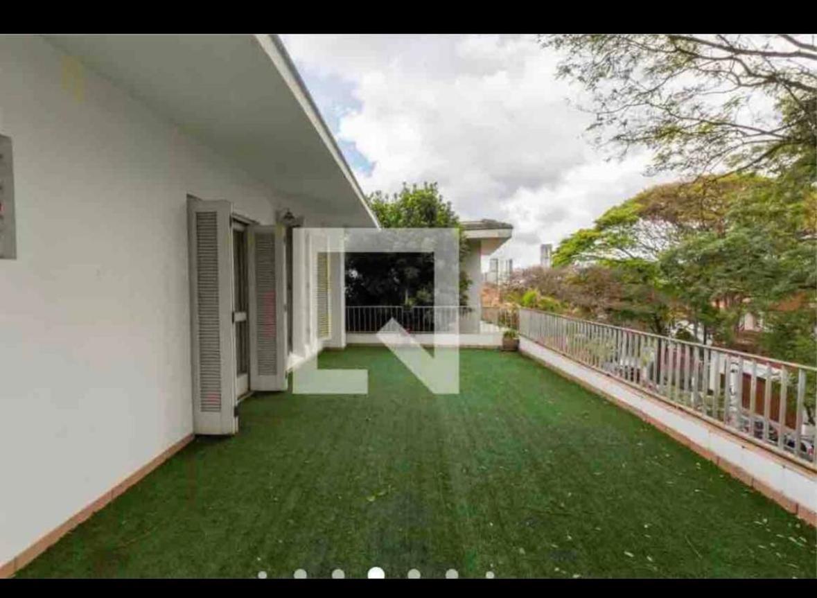 Casa Linda E Bem Localizada * São Paulo