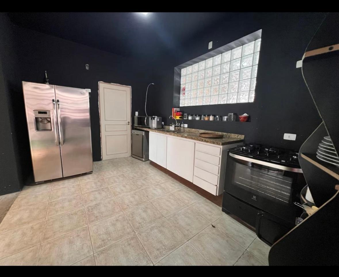 Casa Linda E Bem Localizada São Paulo
