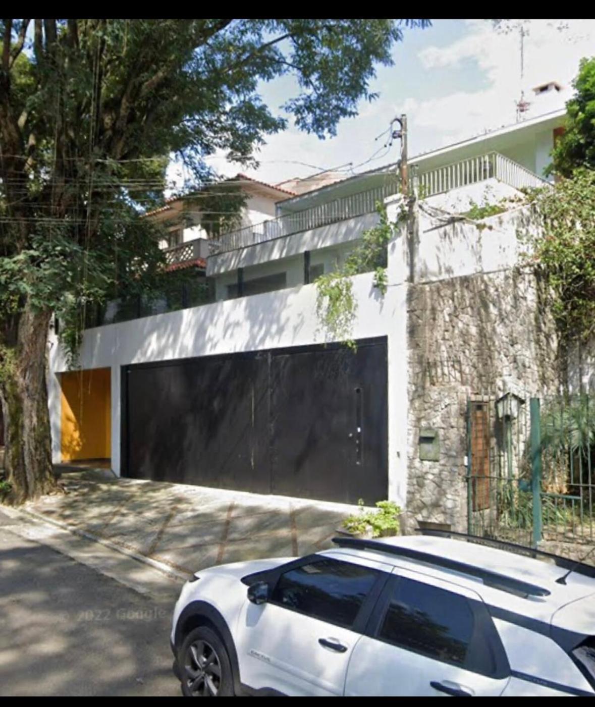 Holiday home Casa Linda E Bem Localizada