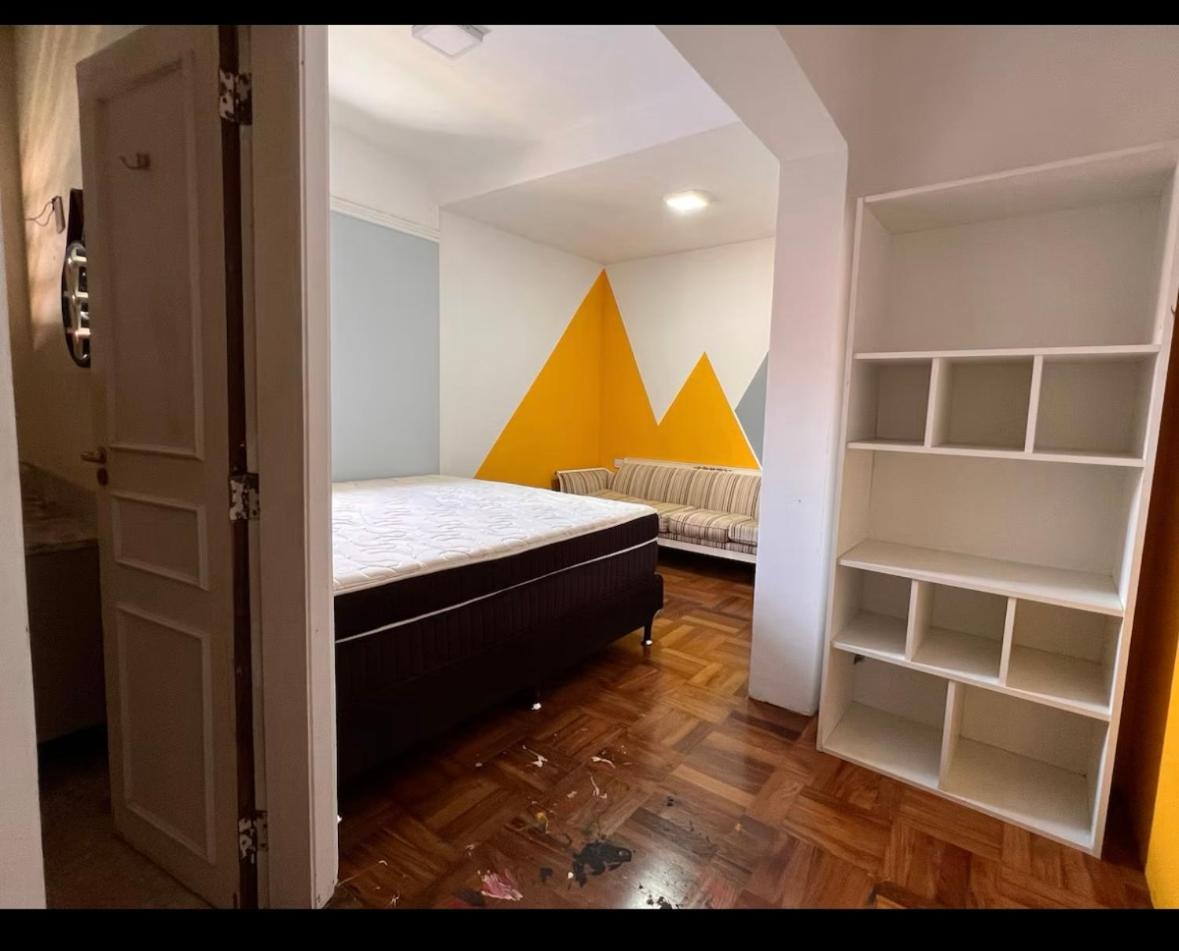 Casa Linda E Bem Localizada Holiday home Sao Paulo
